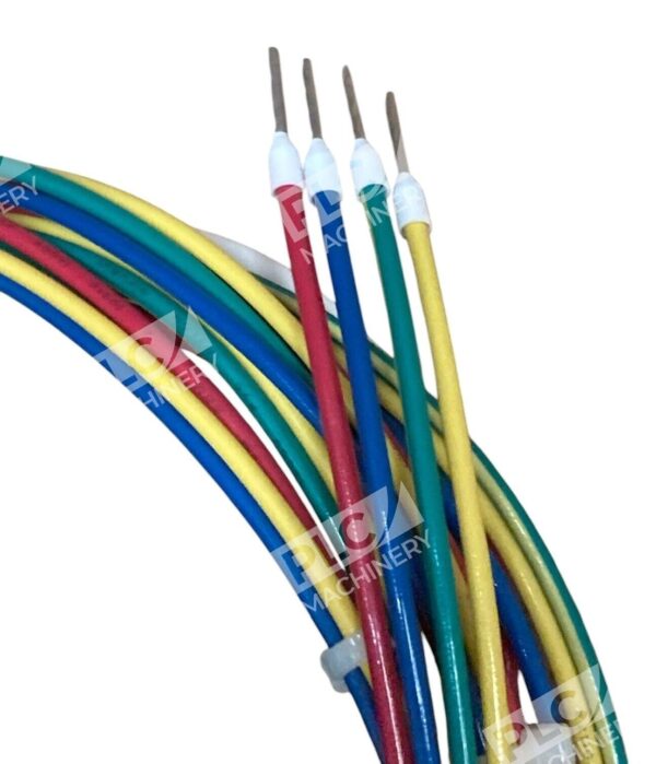 ATC Diversified Electronics Voltage Detector Universal Power Alert UPA-130-GOV - Image 2