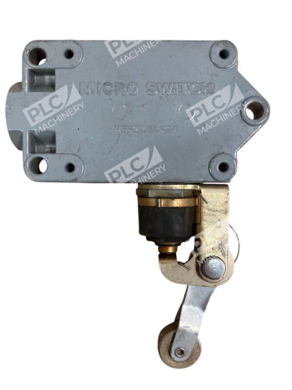 Micro Switch Honeywell Limit Switch BAF1-2RN2-RH - Image 3