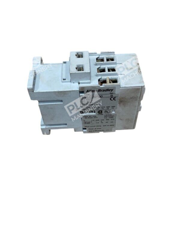 Allen Bradley 60947 AC Contactor 100-C30*00 /B