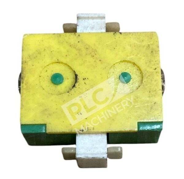 Square D JM 10A 600VAC Contact Cartridge Relay 8501-LC-1 /A - Image 2