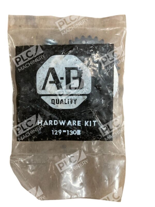 Allen Bradley AB Hardware Mounting Kit For Photoelectric Sensor 129-130B