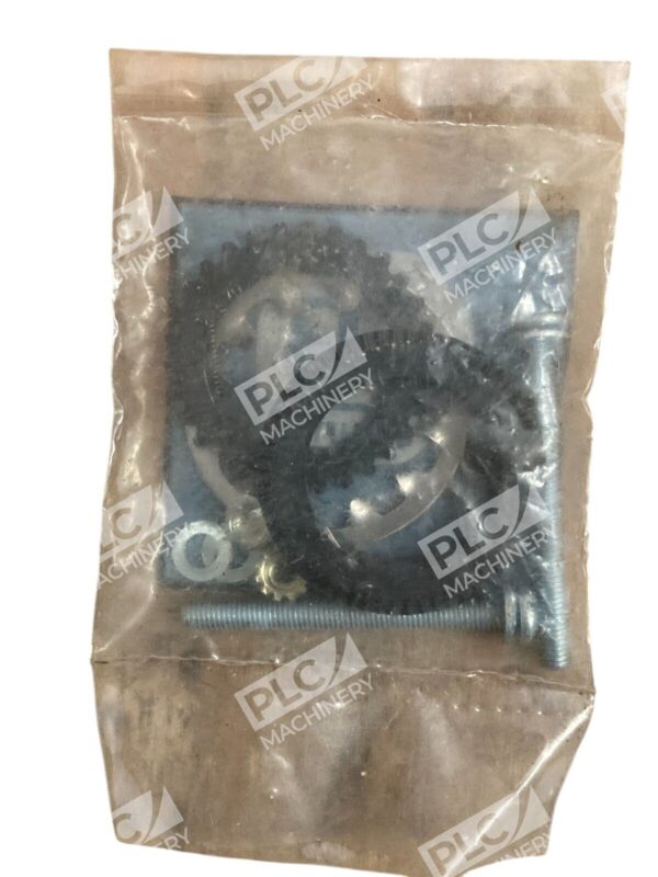 Allen Bradley AB Hardware Mounting Kit For Photoelectric Sensor 129-130B - Image 2