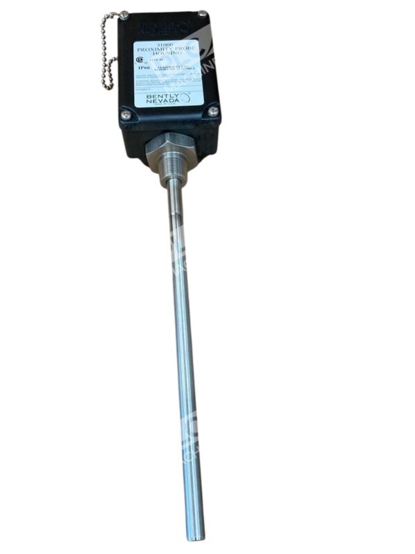 Bently Nevada Type 4X 31000 Proximity Probe Housing 31000-00-00-00-120-00-02 - Image 3