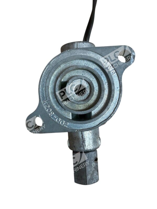 PWM Model 065 3033 Pilot Valve K208-002 - Image 4
