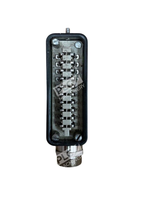 Contact Electronics Connector Socket Housing H-A16T - Image 2