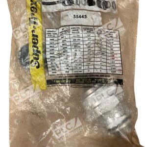 TPC Wire & Cable Super-Trex KORD-GARD Cord Grip 55445