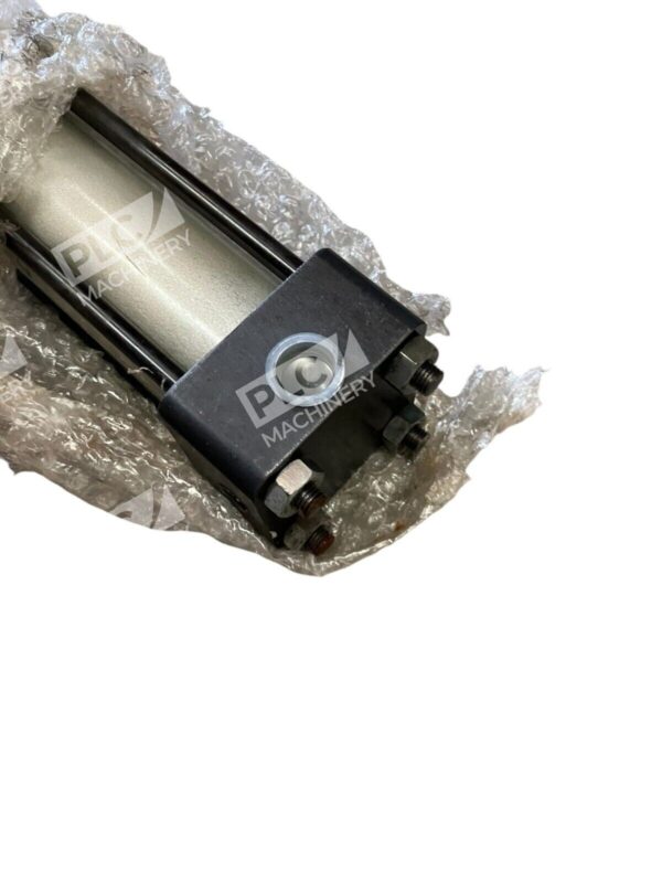 Taiyo Parker 70H-8 Hydraulic Cylinder 7MPa 8FA50BN900-A0-XA00A45W100M24P2 - Image 4
