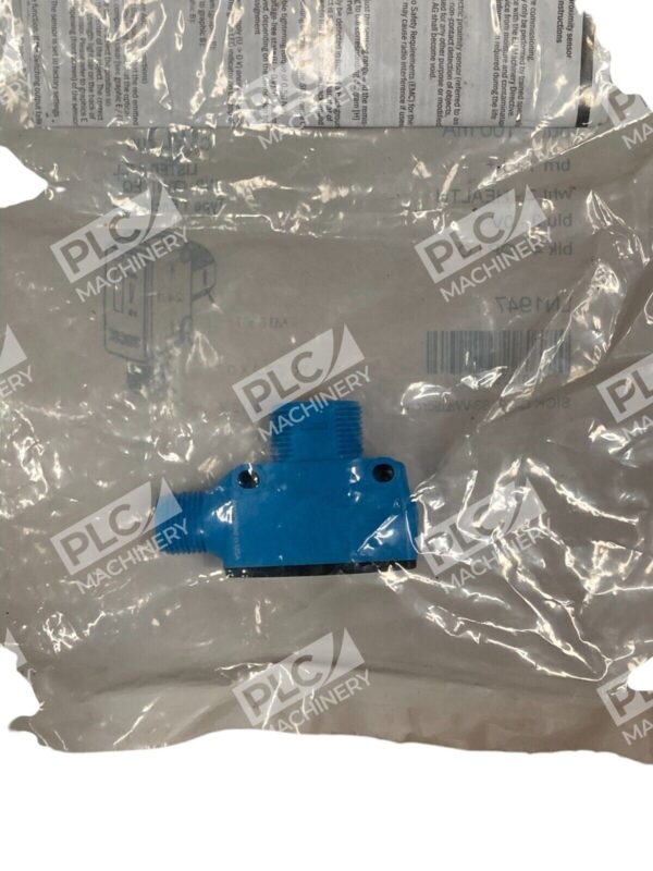 Sick 1078750 Photoelectric Sensor HTE18-V4A1BB - Image 3