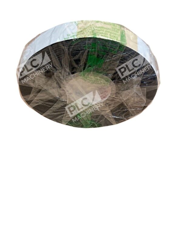 Plymouth Bishop 3/4"x.03"x30' Plysafe EPR High Voltage Tape W963 2117 - Image 5