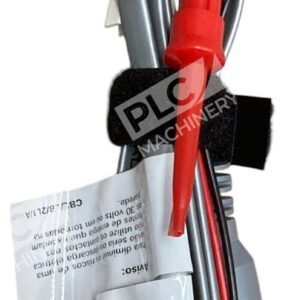 Vernier TI Voltage Sensor Probe Cables Miniclips CBL2 LabQuest CBL/LB/2L1/A