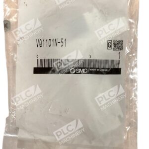 SMC 0.15~0.7MPa Solenoid Valve VQ1101N-51