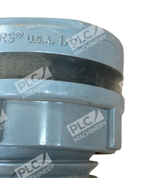 Spears NSF-61 CPVC 1/2" Pipe Bulkhead Tank Adapter AX1R3 - Image 8