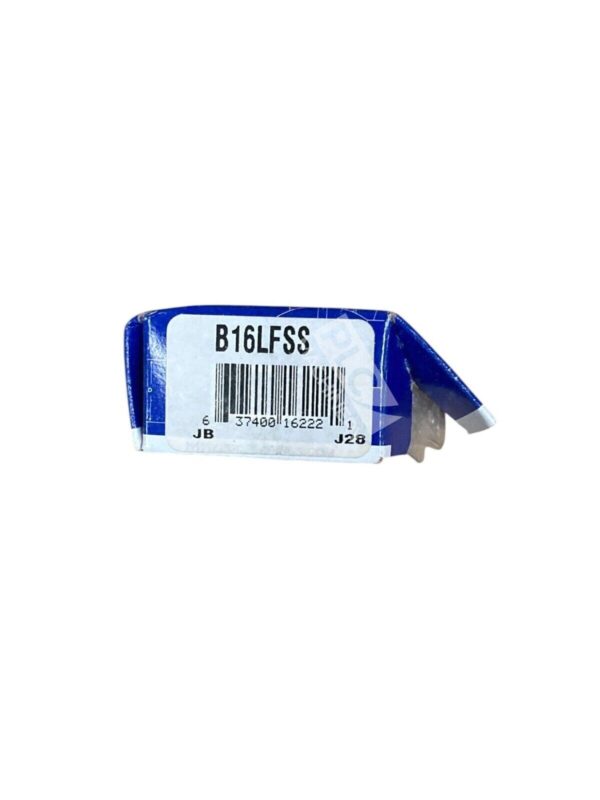 RBC Bearings Plain Bearing B16LFSS - Image 2