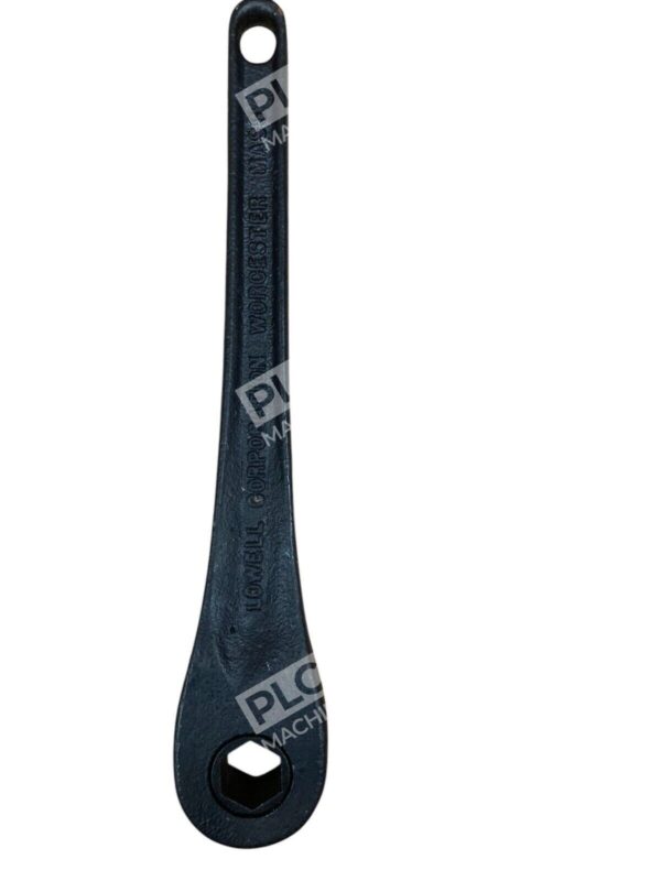 Lowell Corp Cast Iron Ratchet Arm No 13