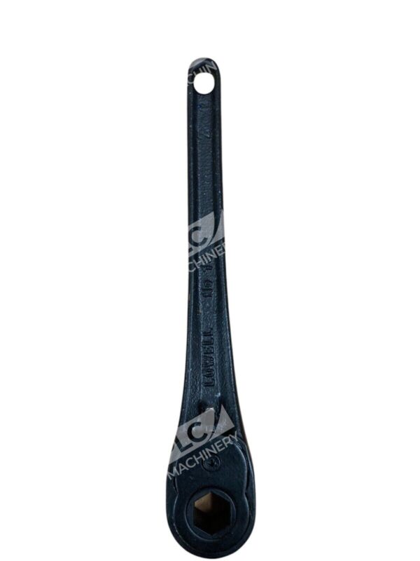 Lowell Corp Cast Iron Ratchet Arm No 13 - Image 3