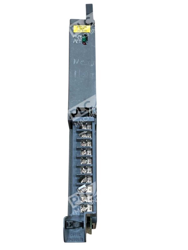 Allen-Bradley 1771-OFE2 Analog Output Module 4 Point Series B FW B PLC I/O - Image 3