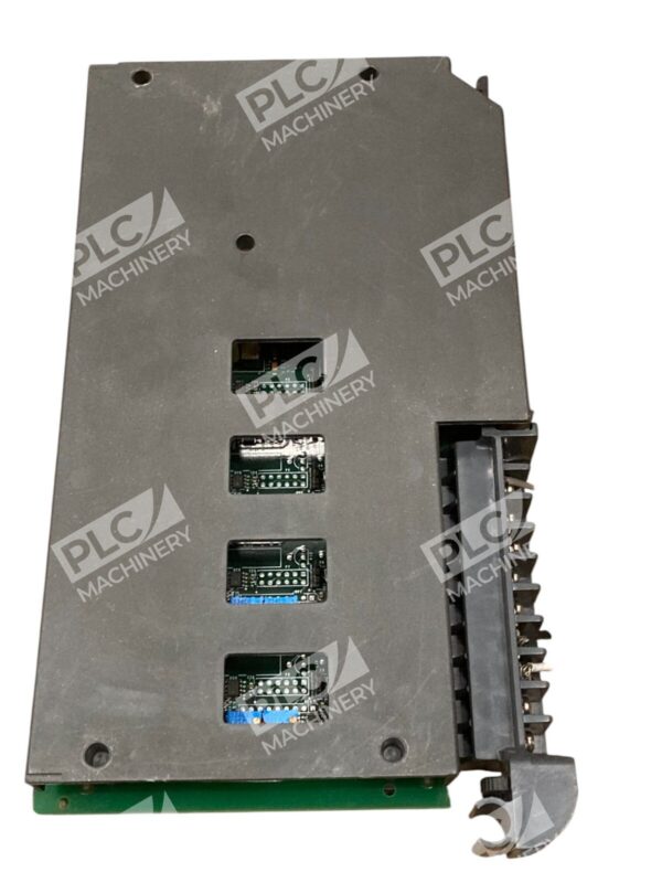 Allen-Bradley 1771-OFE2 Analog Output Module 4 Point Series B FW B PLC I/O - Image 4
