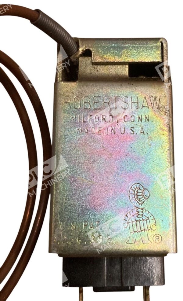 Robertshaw 2874657 Stage 1-LP CO 56 CI70 Pilot Duty Switch AP24-1016 - Image 3