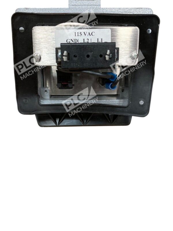 Mencom Corp NEMA Type 4 Programming Devices Only Outlet DP-RJ45-R-32 - Image 3