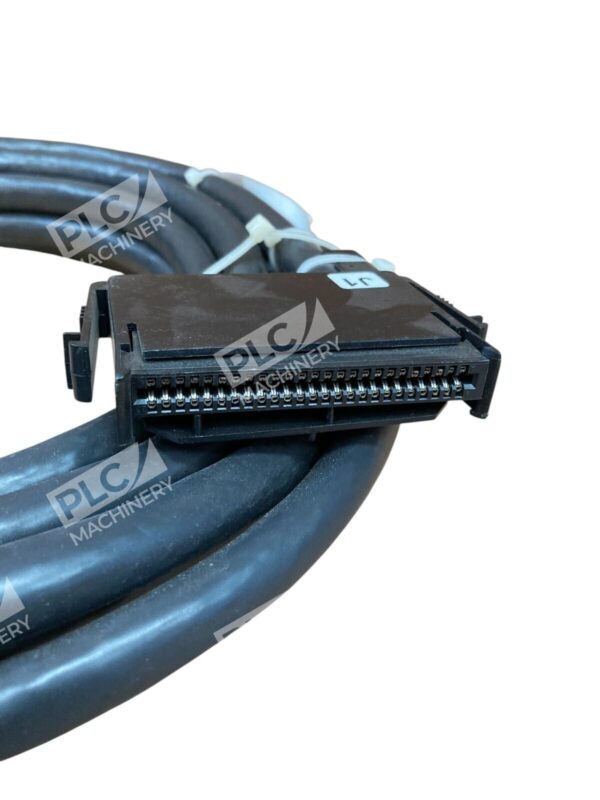 ABB #22AWG 25' 300V Termination Cable For Analog Input Modules NKAS01-25 - Image 3