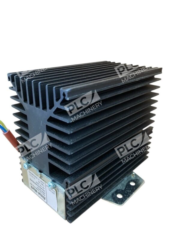 Rittal 220VAC 200/214W Panel Heater SK3107 - Image 6