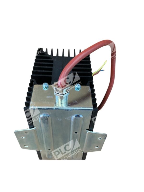Rittal 220VAC 200/214W Panel Heater SK3107 - Image 8