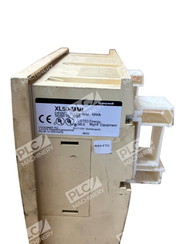 Honeywell XL50-MMI - Image 2