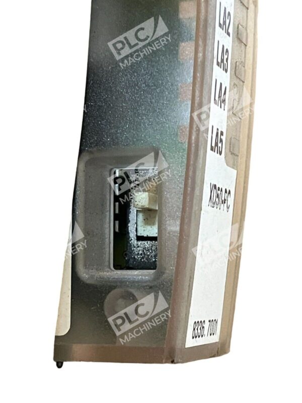 Honeywell XL50-MMI - Image 5