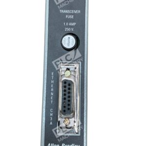 Allen-Bradley 1785-ENET B PLC-5 Ethernet Interface Module Series B Rev B01