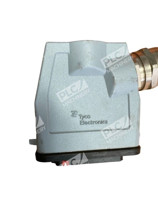 Rexroth RKH0011/005.0 5m R911343795 - Image 4