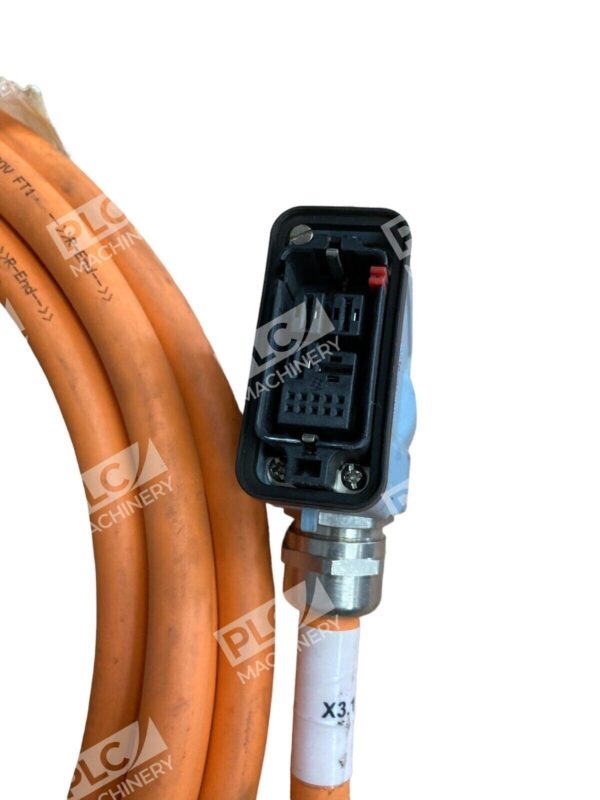 Rexroth RKH0011/005.0 5m R911343795 - Image 5