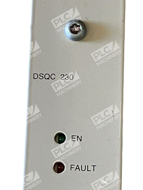 ABB DSQC230 Robotics Control Board YB560103-BN