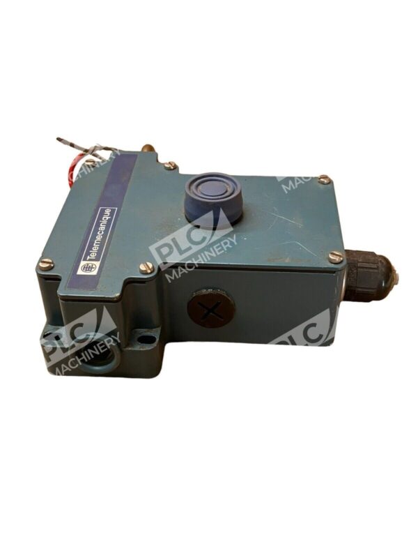 Telemecanique XY2 CE1C250TK - Image 3