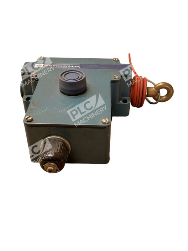 Telemecanique XY2 CE1C250TK - Image 4