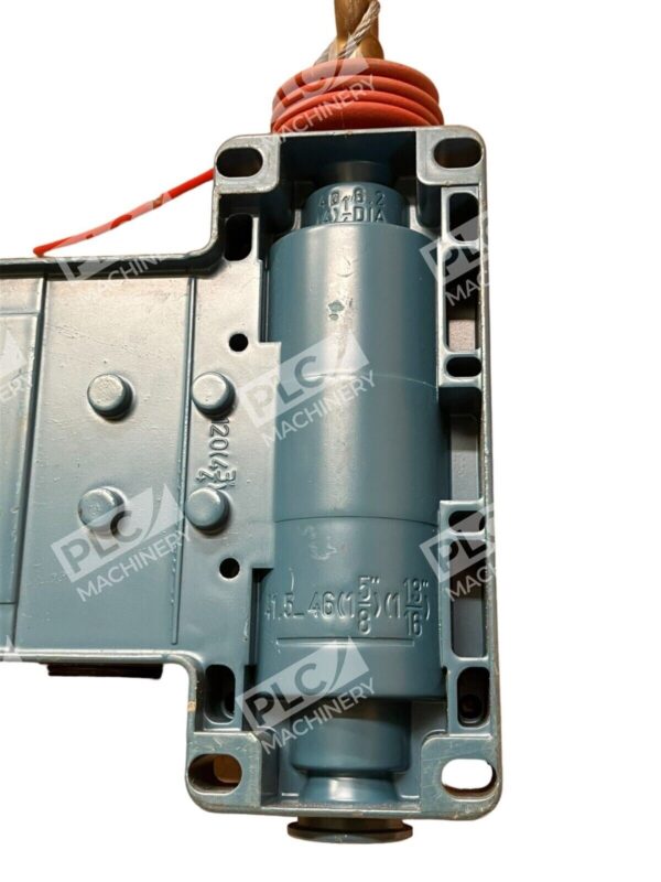 Telemecanique XY2 CE1C250TK - Image 5