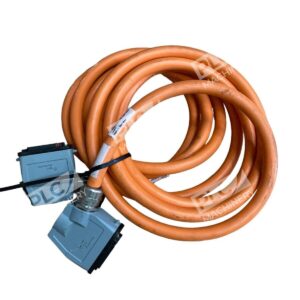 Rexroth RKH0200/005,0 Hybrid Servo Cable R911342005