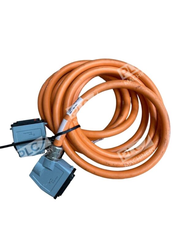 Rexroth RKH0200/005,0 Hybrid Servo Cable R911342005