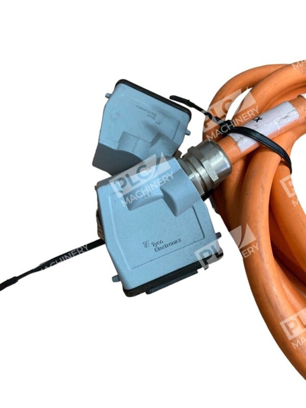 Rexroth RKH0200/005,0 Hybrid Servo Cable R911342005 - Image 5