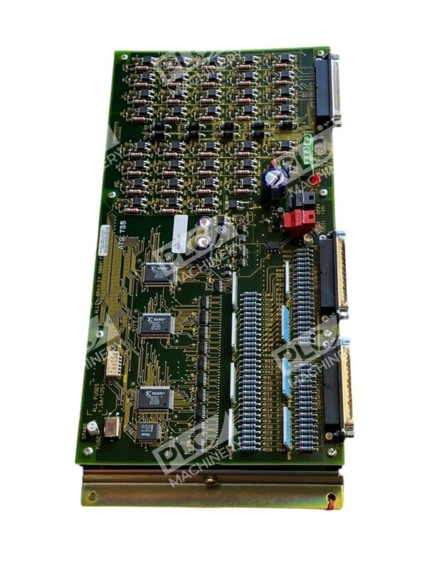Allen Bradley 160579 PC Board I/O Module 8500-HDM1
