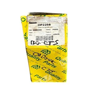 Full Quality Parts OP2256 C0925A03 P4456 L35476 Filter 88894390