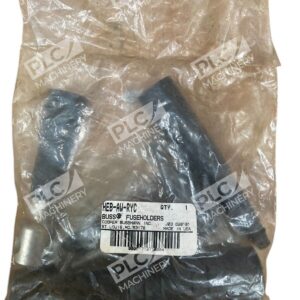 Bussmann Cooper Buss Fuseholder HEB-AW-RYC