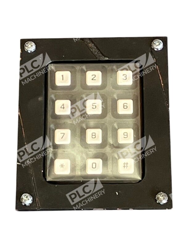 SAI Keypad Keyboard Assembly 2702460 A