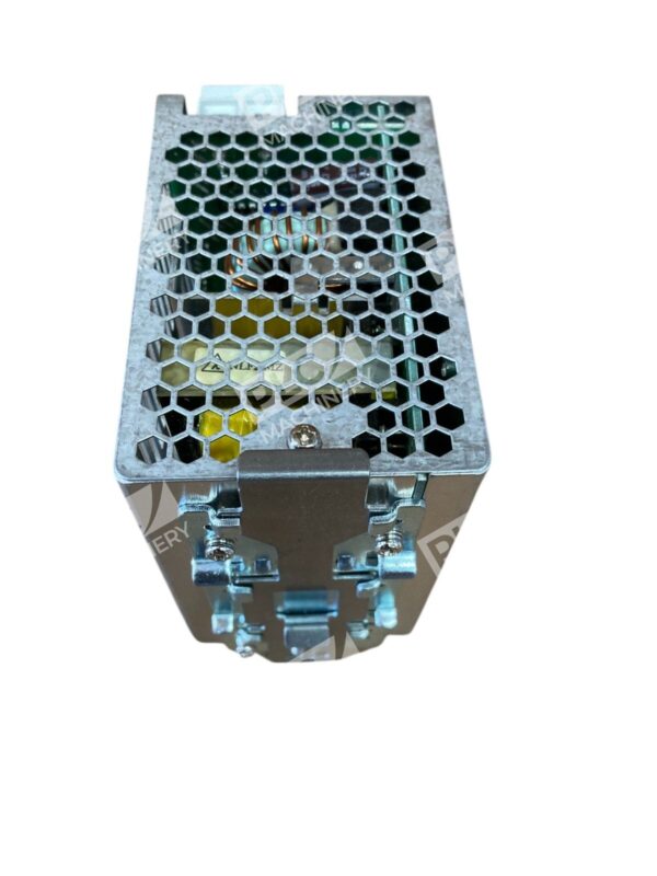 Lambda 831-0016 24VDC/4.1A Class 2 Power Supply DLP100-24-1/E - Image 6