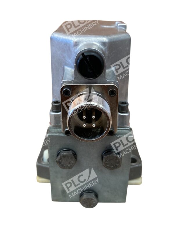 MOOG S20FOFM4VBR 3000PSI 191R Electro-Hydraulic Servo Valve 062F105C - Image 5