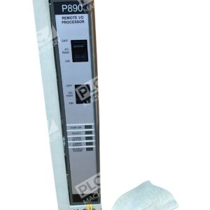 Modicon AEG Schneider S908 RIO INTF/PS SNGL CH AS-P890-000