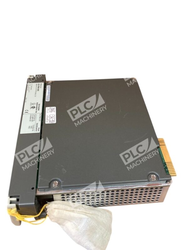 Modicon AEG Schneider S908 RIO INTF/PS SNGL CH AS-P890-000 - Image 4