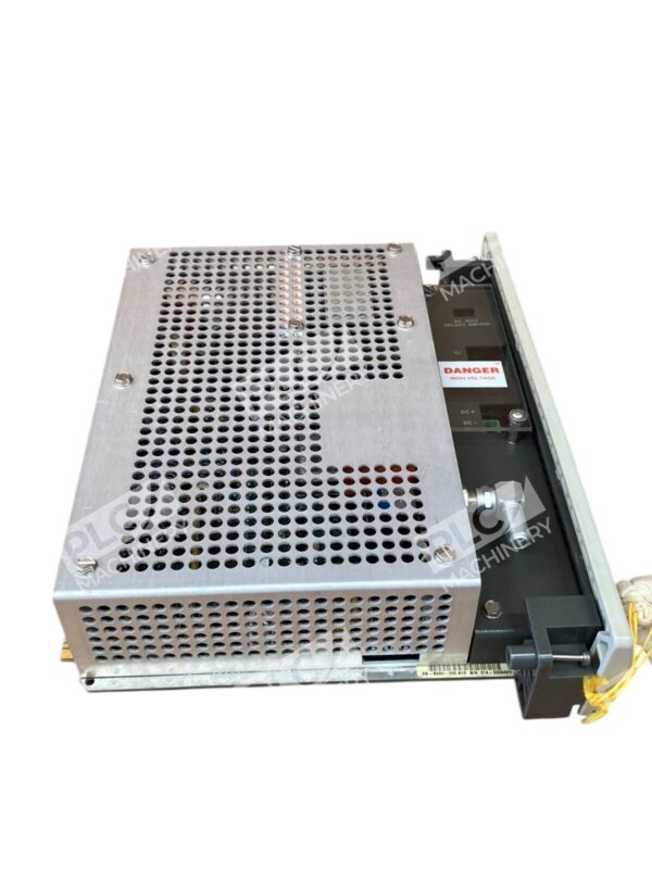 Modicon AEG Schneider S908 RIO INTF/PS SNGL CH AS-P890-000 - Image 5