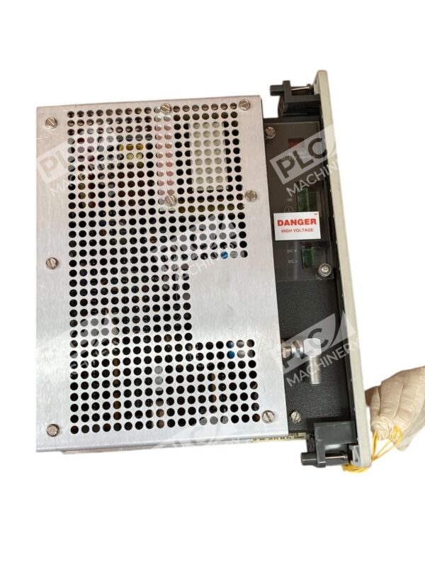 Modicon AEG Schneider S908 RIO INTF/PS SNGL CH AS-P890-000 - Image 6
