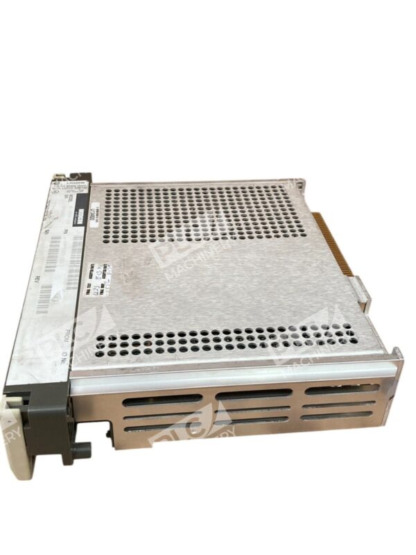 Modicon AEG AS-S908-110 S908 Remote I/O Processor AS-9385-001 - Image 3