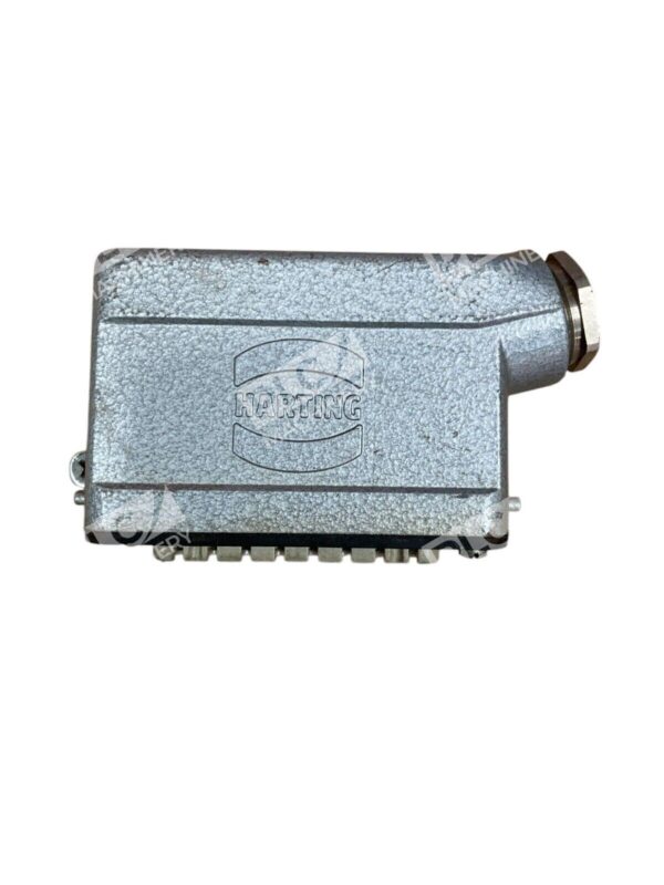 Harting Plug Cover Housing Han16A